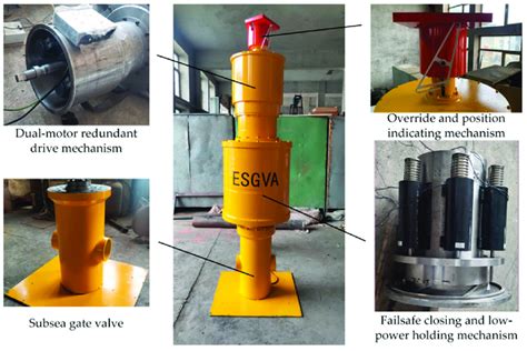 subsea electrical enclosures|emerson subsea valve.